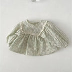 Green / 0-6M