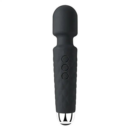 Strong Shock AV Vibrator Female Private Massage Stick Multifunctional Personal Adult Pleasure Toy