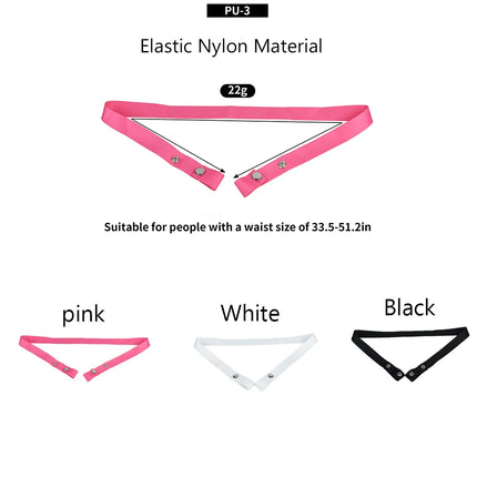 FRKO Elastic Auxiliary Chastity Cage Belt Adjustable Uderwear Rope Chastity Device Sex Toys Accessory Men Gay Bdsm пояс верности