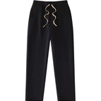 black / XL / CN