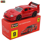 F40 COMPETIZIONE
