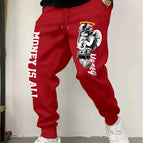 Red / XL
