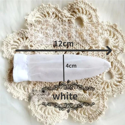 12cm Silk Stockings Penis Sleeve Men's Masturbation Sex Toys for Men Lingerie Cock Bondage Condom Adult Games Sm Bdsm Toys