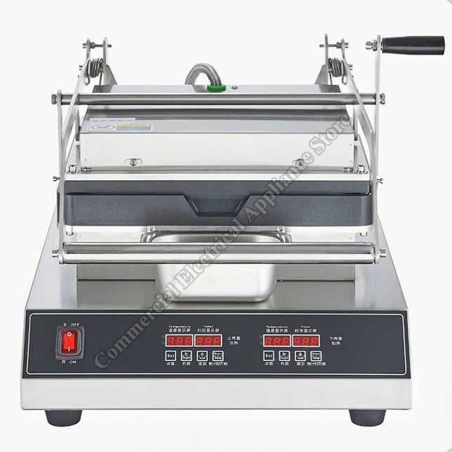 Biscuit Machine Butter Lava Biscuit Machine Press Butter Sand Tartlet Shell Maker Wafer Biscuit Cookie Maker Cake Machine
