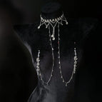 Collar-Nipple Clip-A