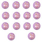 Random 14Pcs