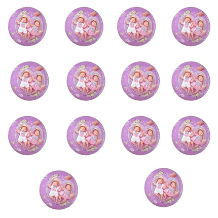 Zuru Surprise Doll Surprise Series 2 My Mini Babies Collection Capsule 5 Mystery Collection Toys Fashion Mini Surprise Box Toys