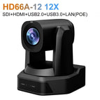 HD66A-12  12X / China Mainland