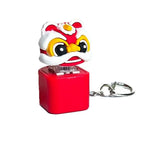 chinese lion