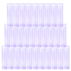 Purple / 100pcs