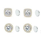 Gold Color Set