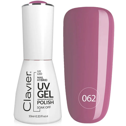 Clavier Luxury Nail Polish 10 Ml Classic Nail Polishes Durability Of The Manicure Shine Nails Glitter Gel Varnishes Colorful