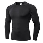 black / L