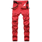 Red / 28