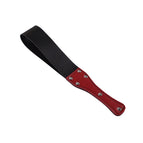 Black-Red