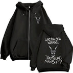 Black / M
