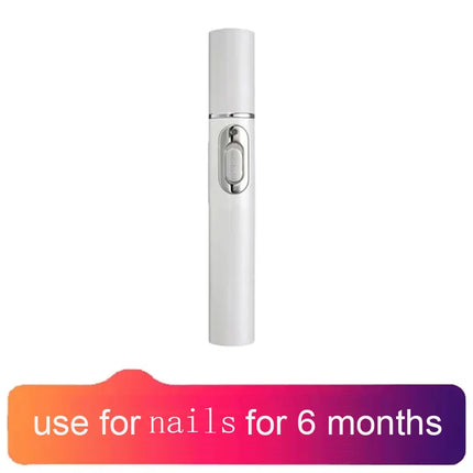 18 Quickly eliminate fungus and restore healthy nails