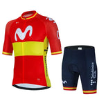 jersey set 12 / XXS