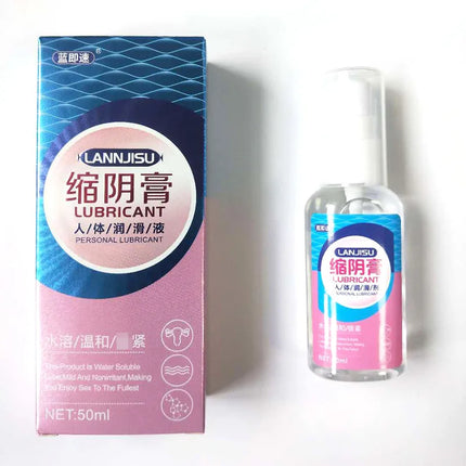 Vaginal Tightening Gel Vaginal Shrink Cream Tighter  for Women Vagina Tightening for Women Vagina Lubricant