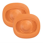 2PCS Orange
