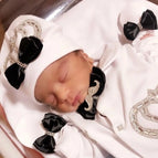 design 034 / newborn size 52
