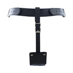 E Chastity Harness