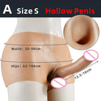China Mainland / A-Hollow-S