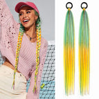 Green Orange Yellow / 26inches / 1Pcs/Lot
