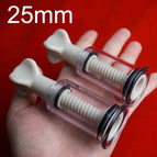 25mm Nipple Pump
