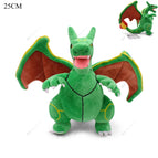 Rayquaza Charizard