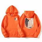 L / Orange