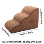 Brown-3 Step