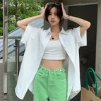 Blanc / 4XL