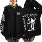 Q01436-Q05074 Black / XL
