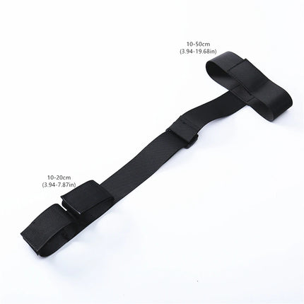 BDSM Leash Restraint Fetish Handcuffs Ankle Cuffs Bondage Sex Toys for Woman Erotic In Couples Games Sexulaes Adult Products