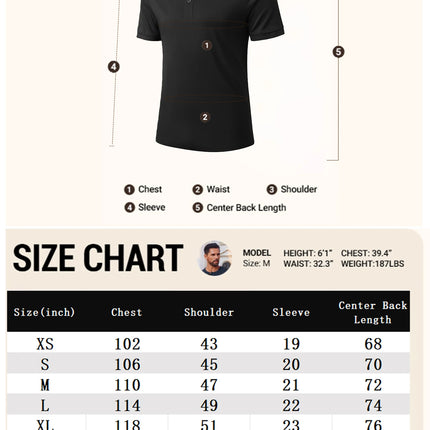 Men's Summer Solid Color Polo Shirt 13 Colors Available Upgraded Fabric Casual Sportswear Top Perfect for Business