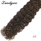 #4 / 50 Strands / 18 inches 1.0g-s