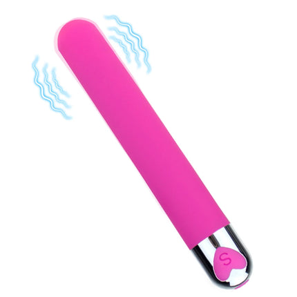10 Speed Mini Bullet Vibrator for Women Rechargeable Wireless Vibrating Anal Bullet Clitoral Stimulator Dildo for Adult Sex Toys