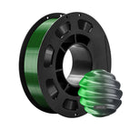 BLACK GREEN