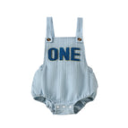 Blue / 12M
