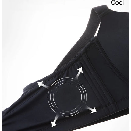 Large Size Seamless Lingerie for Women Thin and Sexy Bra Comfortable Top Up Push-up Anti-Sagging Sports Breast Collection Bras