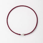 Silver Color Clasp 3 / Mainland China / 6.7in