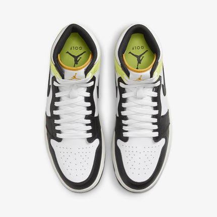 Nike genuine Air Jordan 1 High G Men's Golf Shoe DQ0660-105