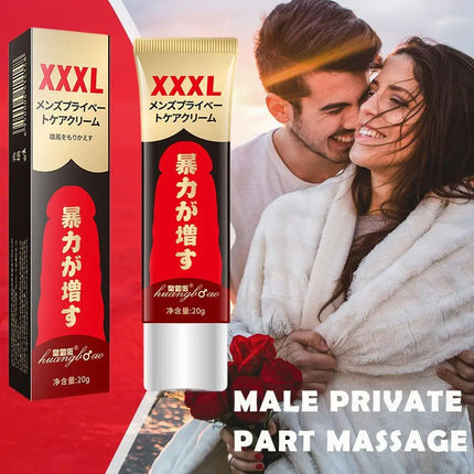 Penis Enlargement Oil Big Cock Enlargement Oil for Adults Penis Erection Enhancer Delayed Ejaculation Lasting Enlargement
