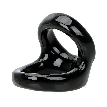 Penis Ring Reusable Silicone Semen Cock Ring Penis Enlargement Delayed Ejaculation Sex Toys For Men