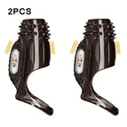 D 2PCS Vibrators