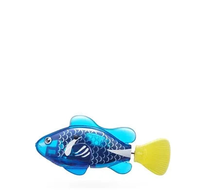 Clown fish, turtle, baby bathing electric toy, children's water play boy and girl simulation toy