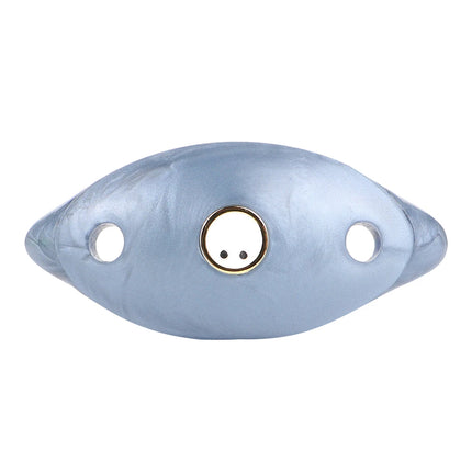 LEZEE Silicone Mouth Gag Oral Sex Training Ball Binding Gags Breathable Open Oral Couple Foreplay Flirting Sex Toy For Women