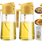2PC Yellow  500ml