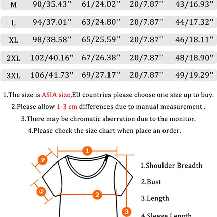 Let'S Fly Love Balloons Prints Womens T-Shirt Soft Breathable Short Sleeve Street Hip Hop Trend Tops Casual Female Tee Clothing